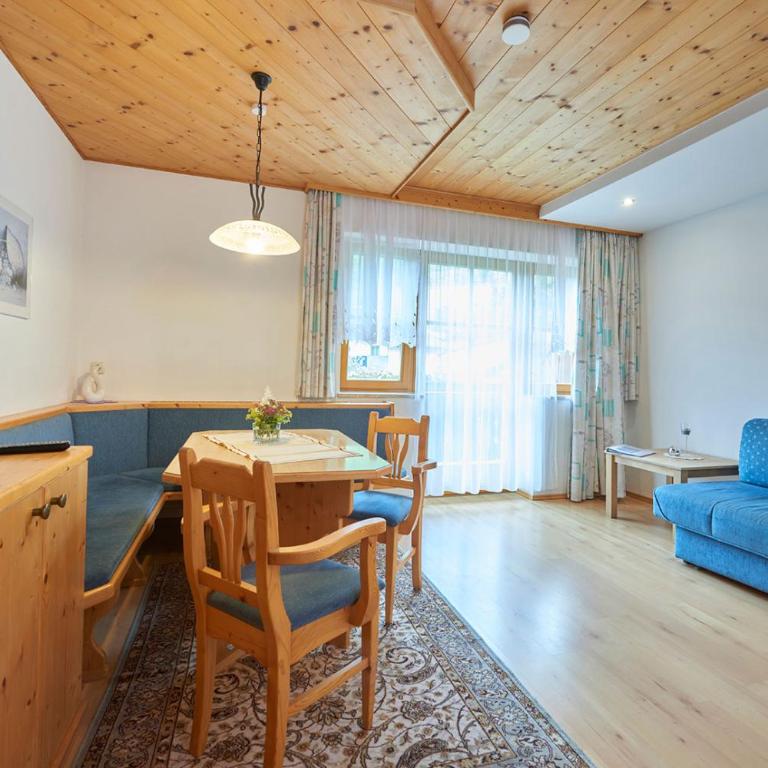Sauschneid Hof - Appartement 2 Chambres - 6