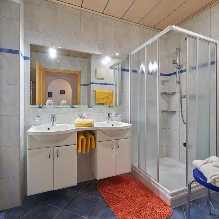 Sauschneid Hof - Appartement 2 Chambres - 7