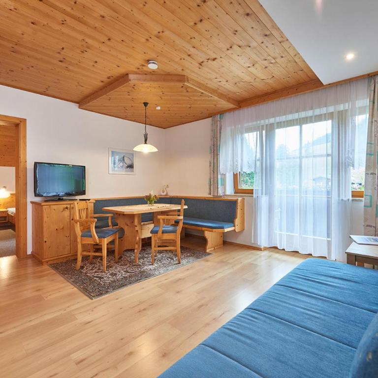 Sauschneid Hof - Appartement 2 Chambres - 10