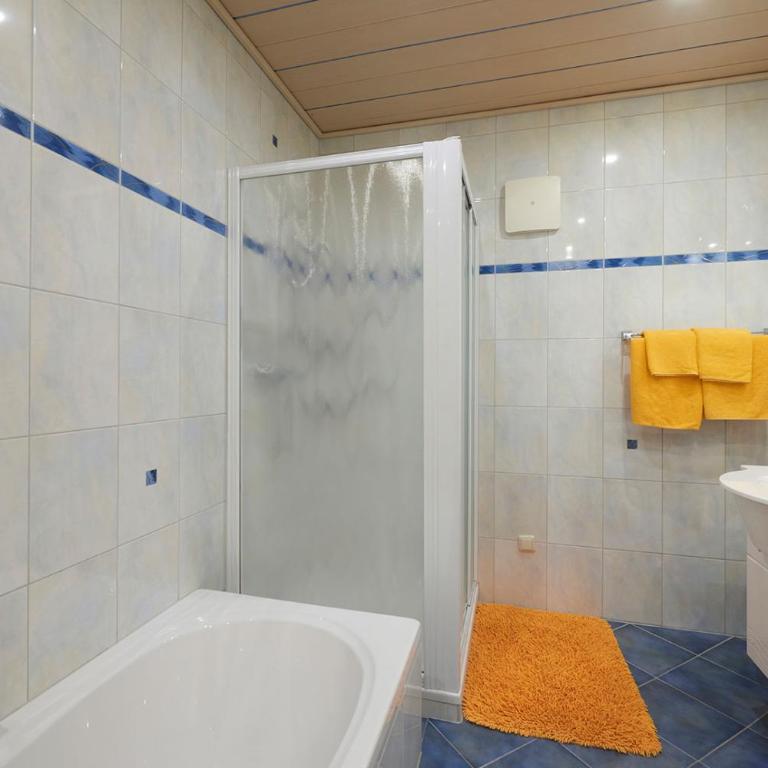 Sauschneid Hof - Grande Chambre Double avec Balcon - 6