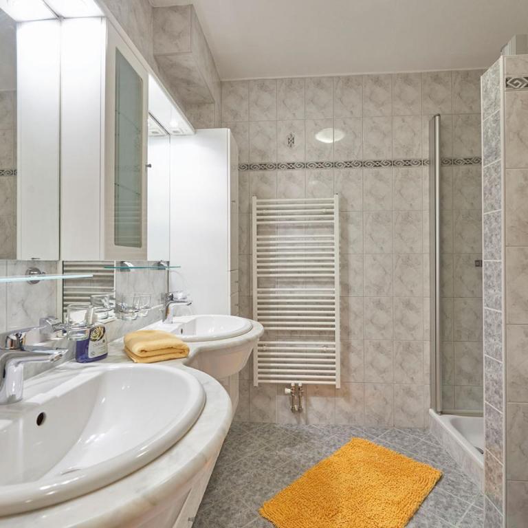 Sauschneid Hof - Appartement 2 Chambres - 8