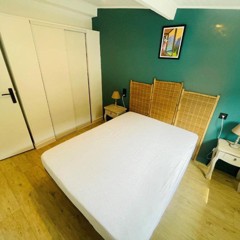 Petit appartement tout confort - Apartamento de 1 dormitorio - 2