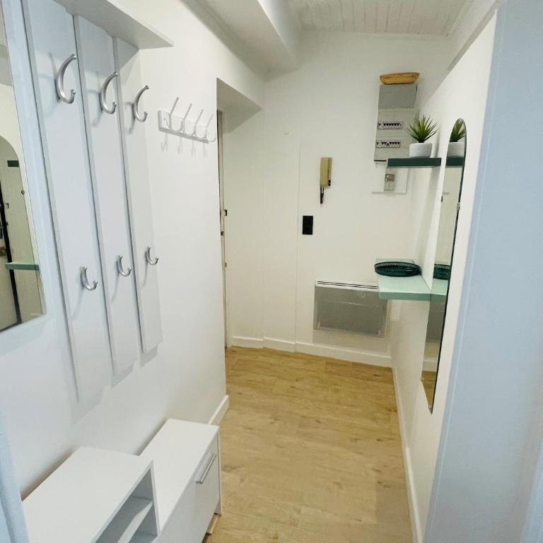 Petit appartement tout confort - Apartamento de 1 dormitorio - 5