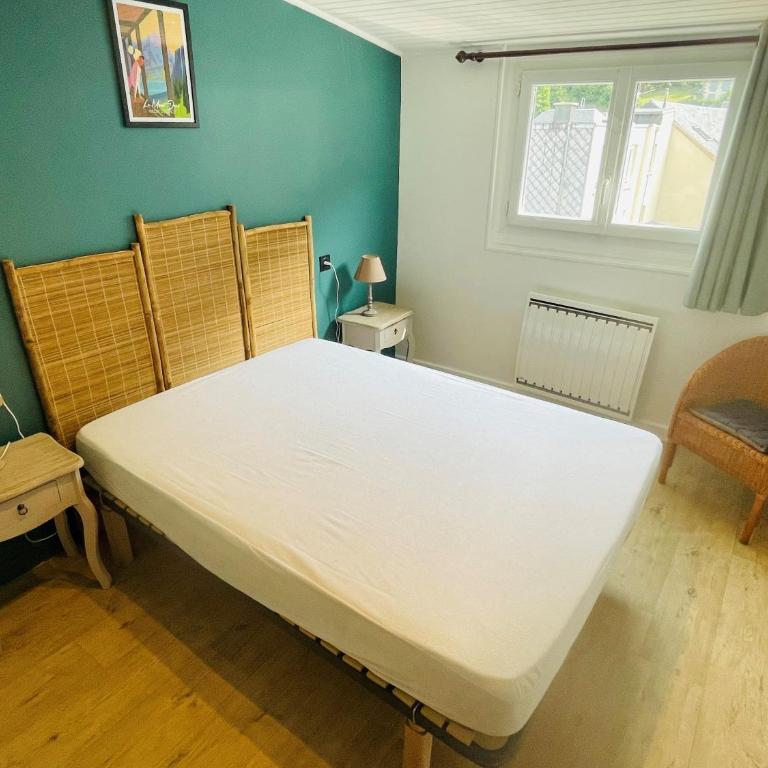 Petit appartement tout confort - Apartamento de 1 dormitorio - 7