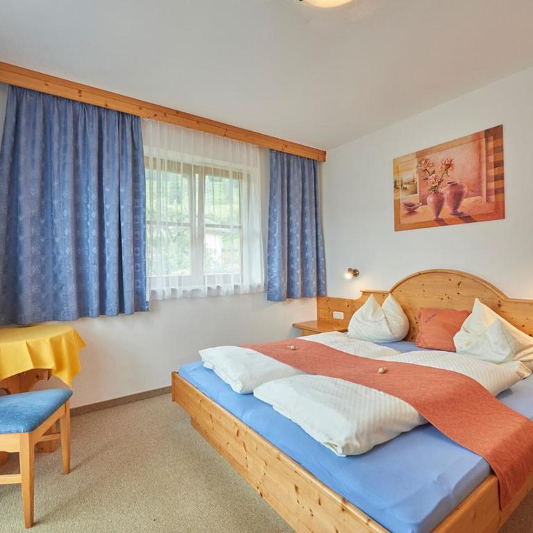 Sauschneid Hof - Appartement 2 Chambres - 10
