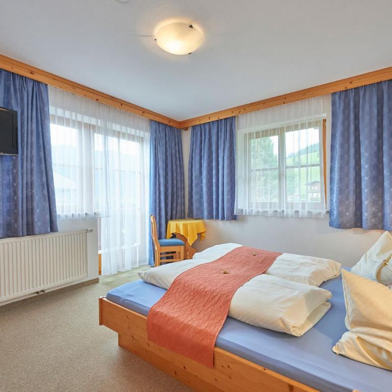 Sauschneid Hof - Appartement 2 Chambres - 11