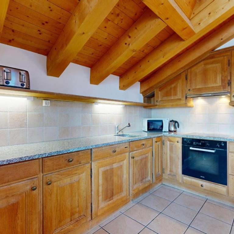 Plein Ciel VA 050 - MOUNTAIN apartment 6 pers - Appartamento con Vista Montagna - 6
