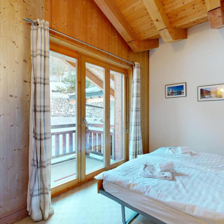 Plein Ciel VA 050 - MOUNTAIN apartment 6 pers - Appartamento con Vista Montagna - 8
