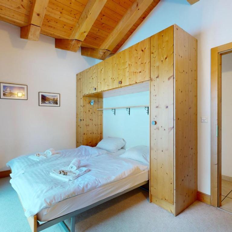 Plein Ciel VA 050 - MOUNTAIN apartment 6 pers - Appartamento con Vista Montagna - 7