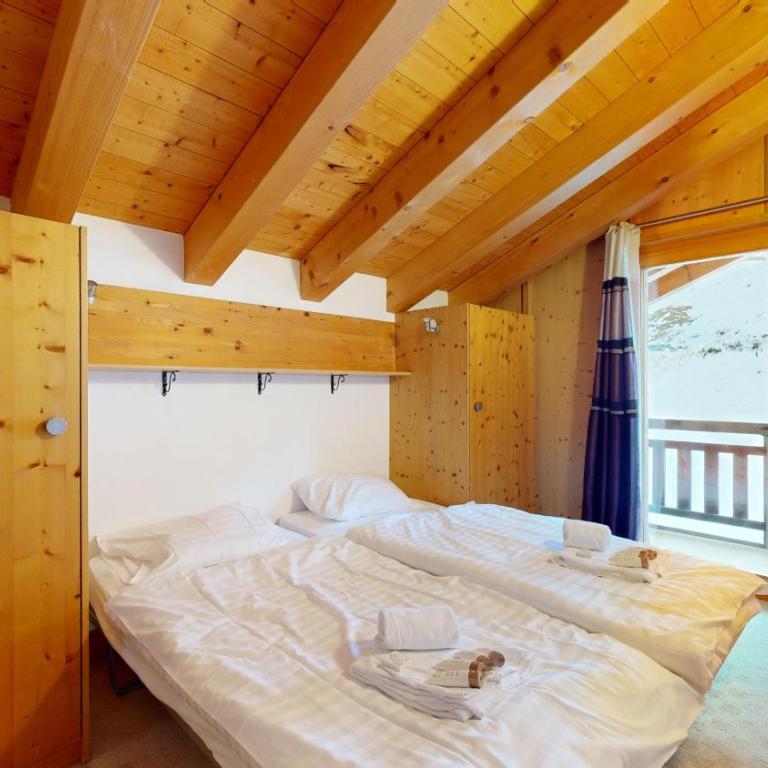 Plein Ciel VA 050 - MOUNTAIN apartment 6 pers - Appartamento con Vista Montagna - 9
