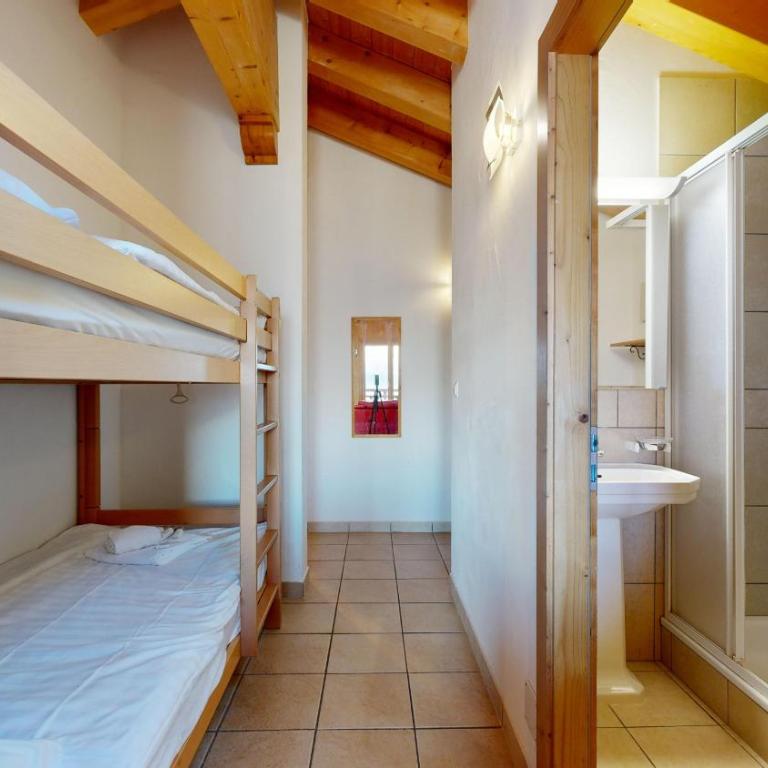 Plein Ciel VA 050 - MOUNTAIN apartment 6 pers - Appartamento con Vista Montagna - 10