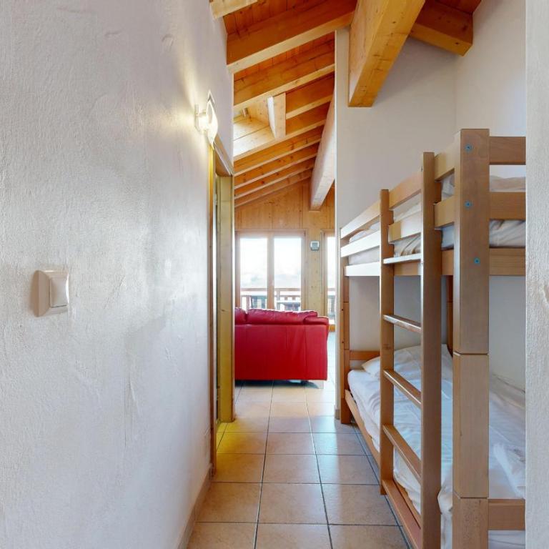 Plein Ciel VA 050 - MOUNTAIN apartment 6 pers - Appartamento con Vista Montagna - 11