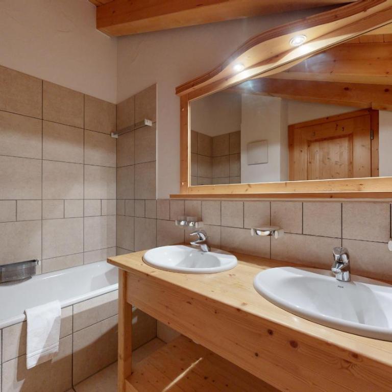 Plein Ciel VA 050 - MOUNTAIN apartment 6 pers - Appartamento con Vista Montagna - 12