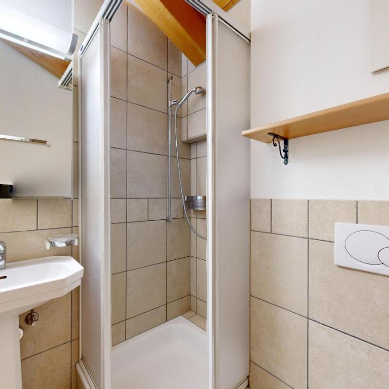 Plein Ciel VA 050 - MOUNTAIN apartment 6 pers - Appartamento con Vista Montagna - 13