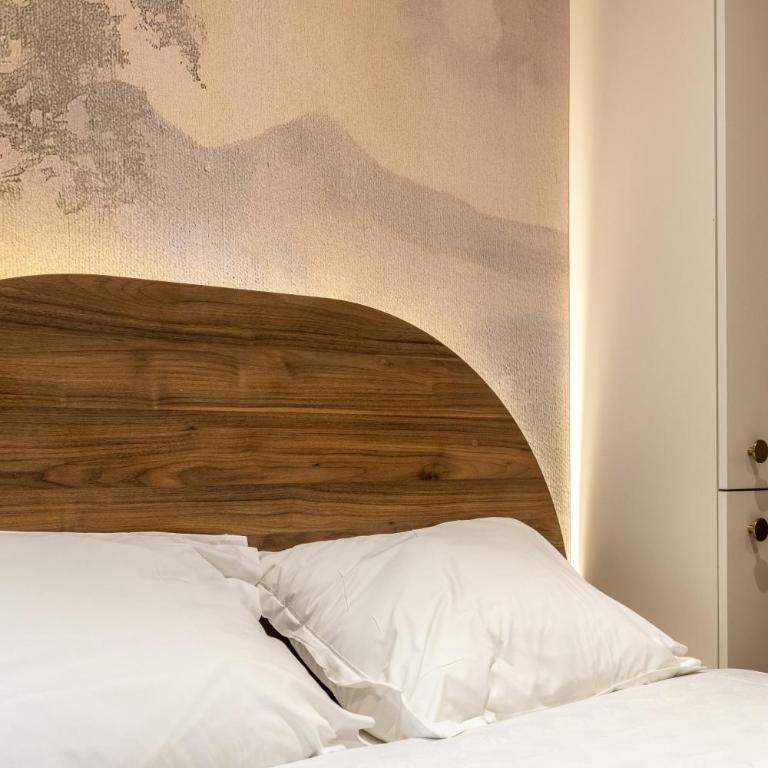 Studio Chic & Spacieux Hyper-Centre Clermont C - Appartement 1 Chambre - 23