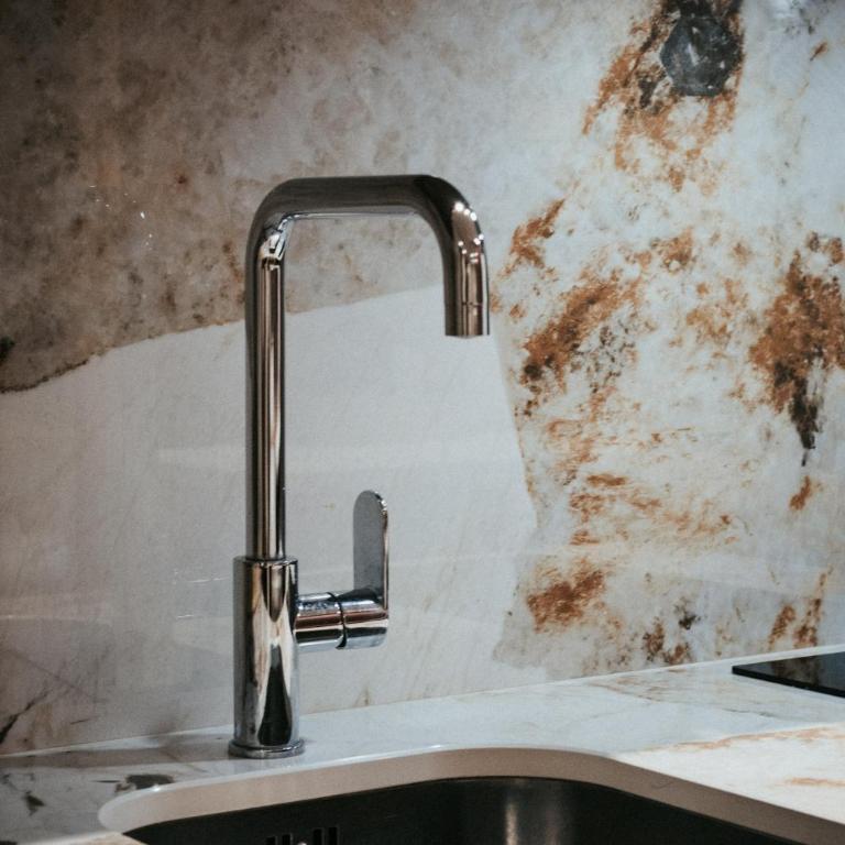 Studio Chic & Spacieux Hyper-Centre Clermont C - Appartement 1 Chambre - 11