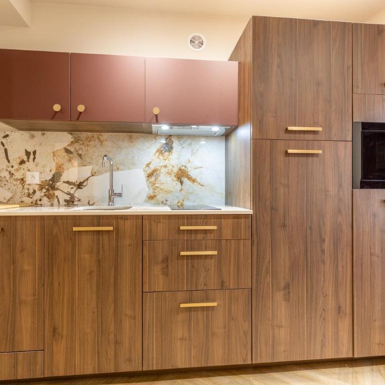 Studio Chic & Spacieux Hyper-Centre Clermont C - Appartement 1 Chambre - 3