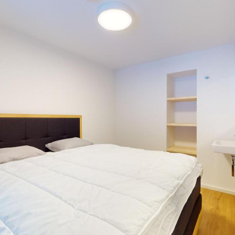 Chalet de lOurs AUTHENTIC Etage Penthes 14 pers - Familienzimmer - 2