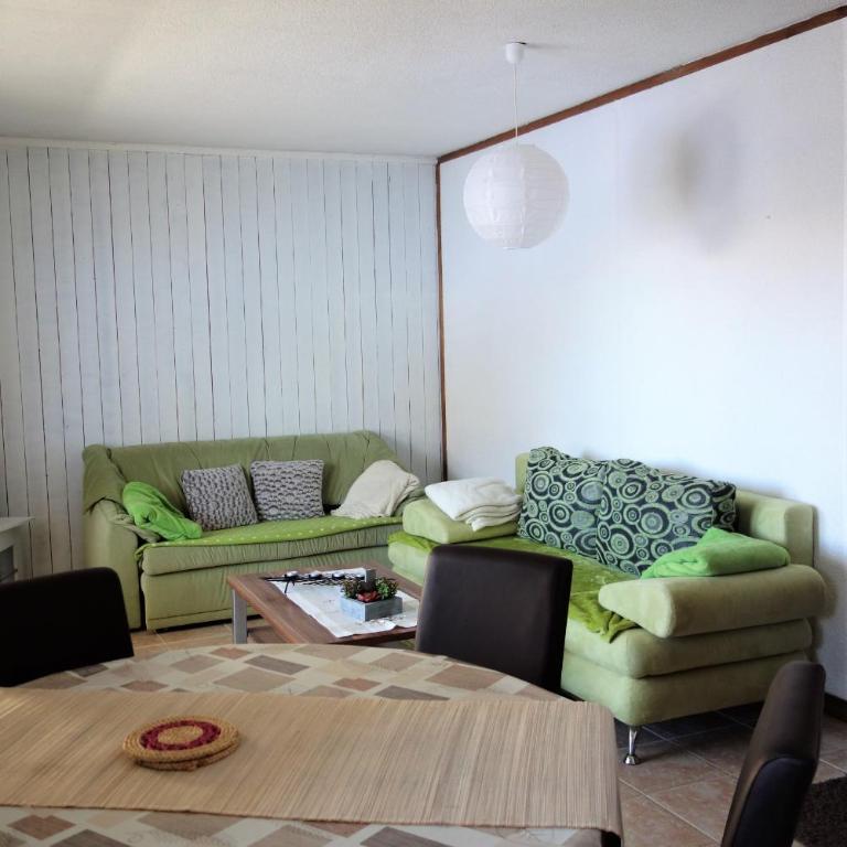 Magrappe M 544 - SKI LIFT studio 4 pers - Studio mit Bergblick - 1