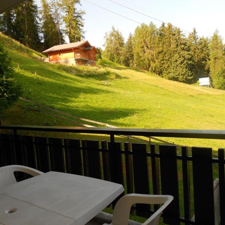 Magrappe M 544 - SKI LIFT studio 4 pers - Studio mit Bergblick - 8