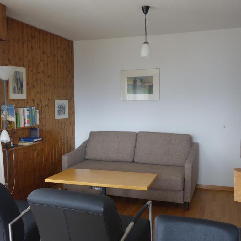 Remointze B 030 - CENTER apartment 4 pers - Appartement avec Vue sur la Montagne - 2