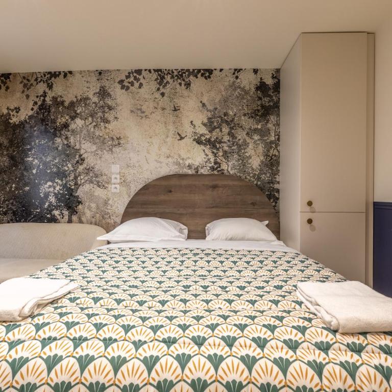 Studio Chic & Spacieux Hyper-Centre Clermont B - Appartement 1 Chambre - 14