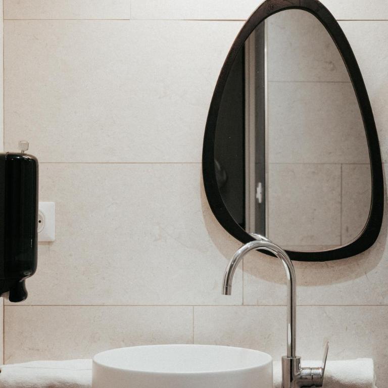 Studio Chic & Spacieux Hyper-Centre Clermont B - Appartement 1 Chambre - 3