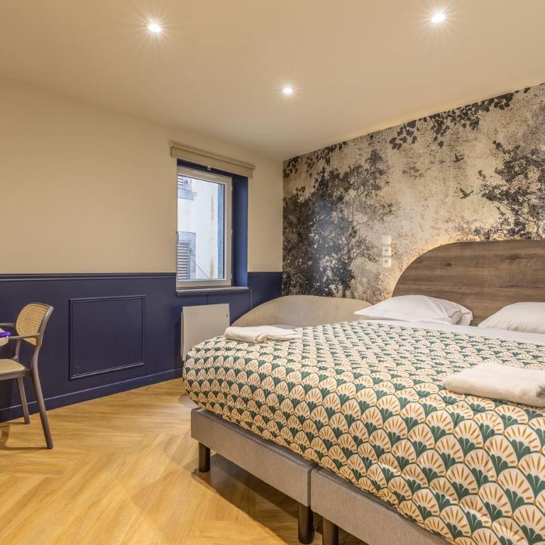Studio Chic & Spacieux Hyper-Centre Clermont B - Appartement 1 Chambre - 11