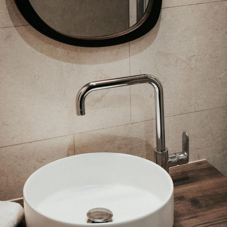 Studio Chic & Spacieux Hyper-Centre Clermont A - Appartement 1 Chambre - 4