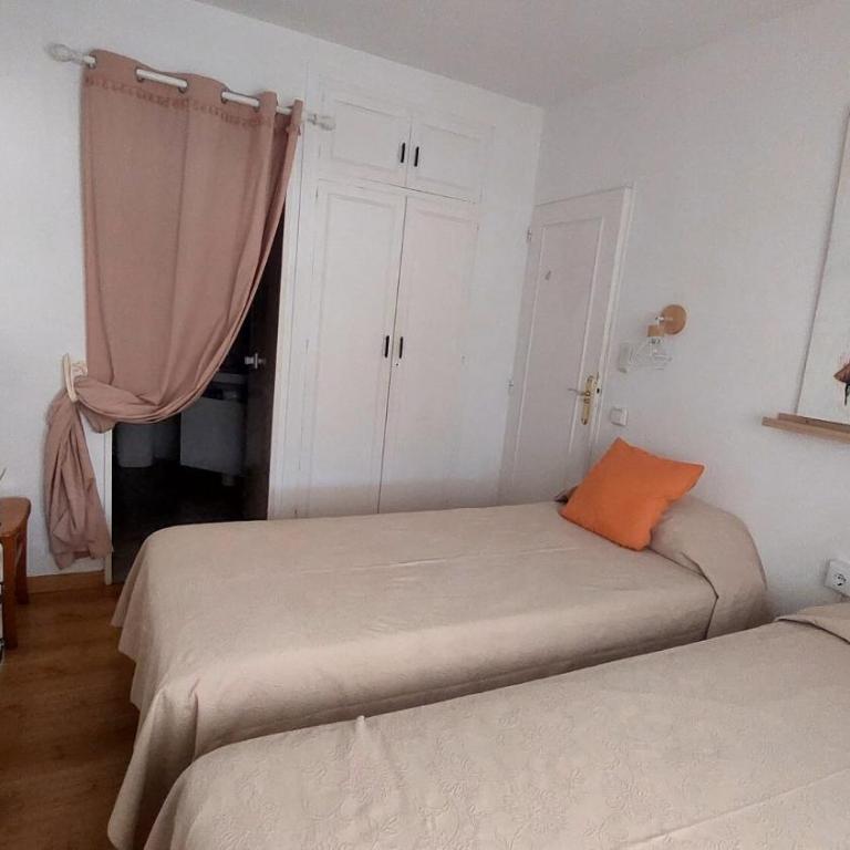 Apartamento familiar primera línea de playa - Apartment with Garden View - 15