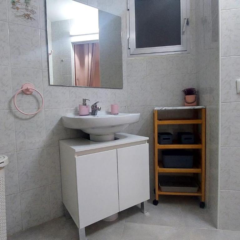 Apartamento familiar primera línea de playa - Apartment with Garden View - 21