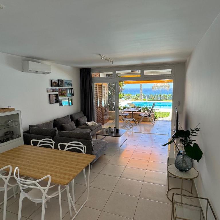 Apartment Sea View Playa del Ingles - Apartamento - 3