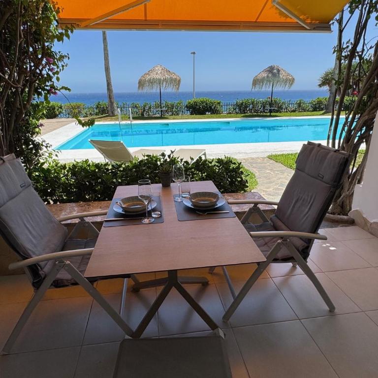 Apartment Sea View Playa del Ingles - Apartamento - 4