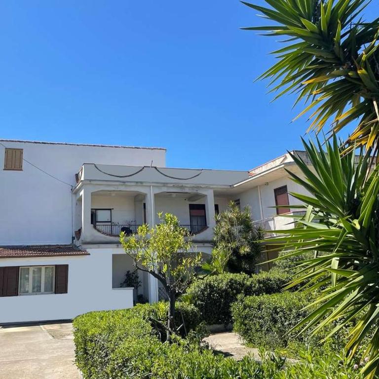 EOS Casa vacanze al mare - Casa con 2 Camere da Letto - 2