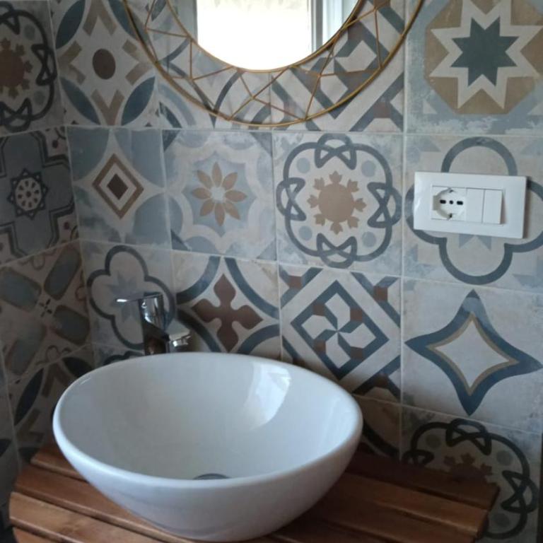 EOS Casa vacanze al mare - Casa con 2 Camere da Letto - 16