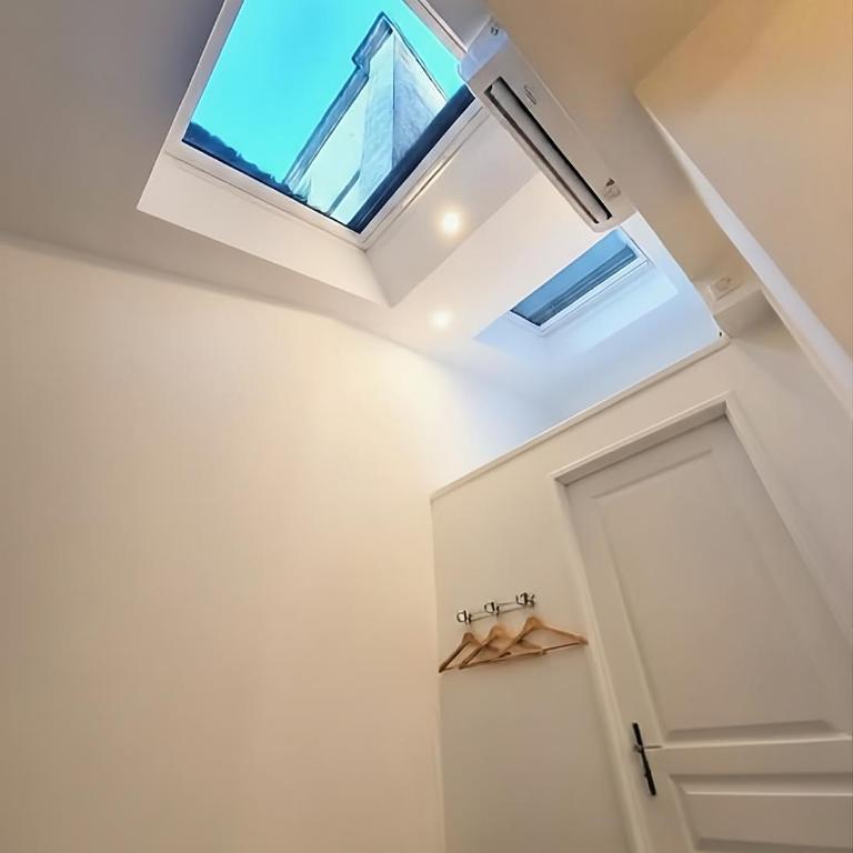 Résidence LANGLET - Appartements & Studios Premium climatisés - Hyper-centre Reims - Superior Studio - 8