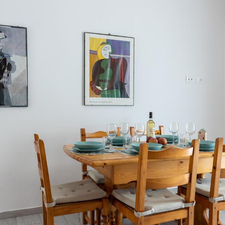 GuestHost - Bike Lane Apt between Pisa and the Sea - Appartamento con 2 Camere da Letto - 11