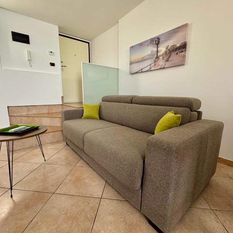 Admired Apartment - Appartamento con 1 Camera da Letto - 11