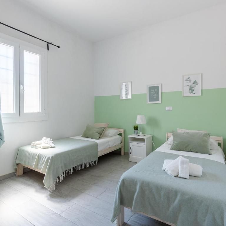 GuestHost - Bike Lane Apt between Pisa and the Sea - Appartamento con 2 Camere da Letto - 20