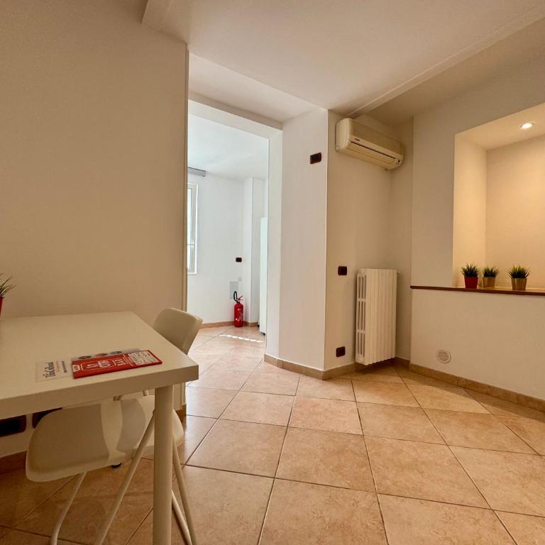 Admired Apartment - Appartamento con 1 Camera da Letto - 5