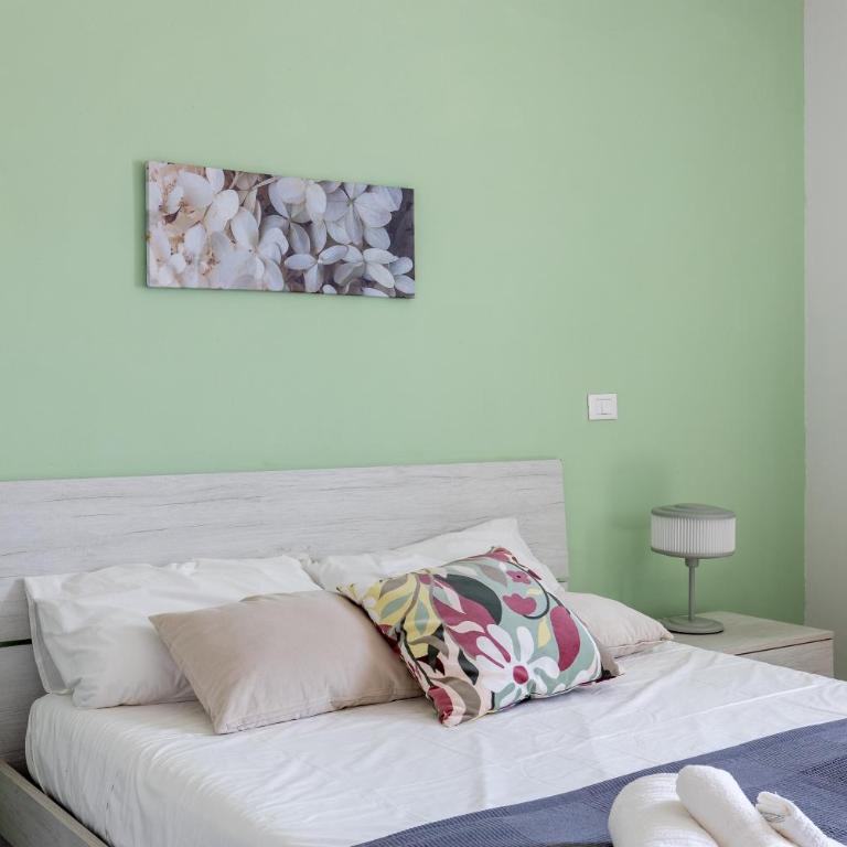 GuestHost - Bike Lane Apt between Pisa and the Sea - Appartamento con 2 Camere da Letto - 17