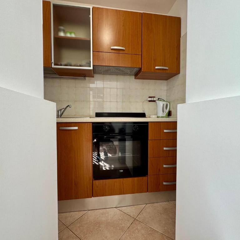 Admired Apartment - Appartamento con 1 Camera da Letto - 16