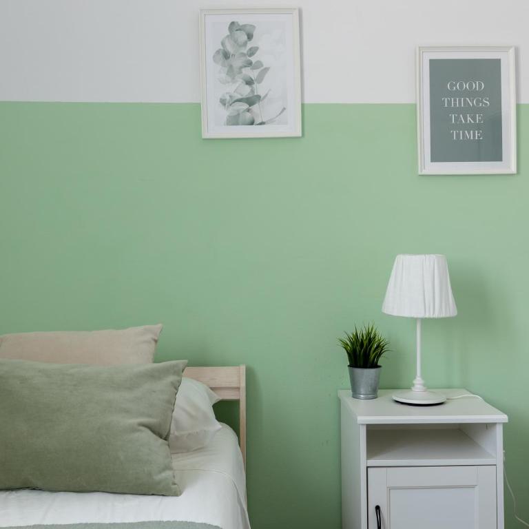 GuestHost - Bike Lane Apt between Pisa and the Sea - Appartamento con 2 Camere da Letto - 22