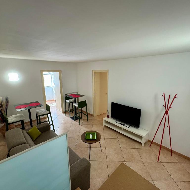 Admired Apartment - Appartamento con 1 Camera da Letto - 6