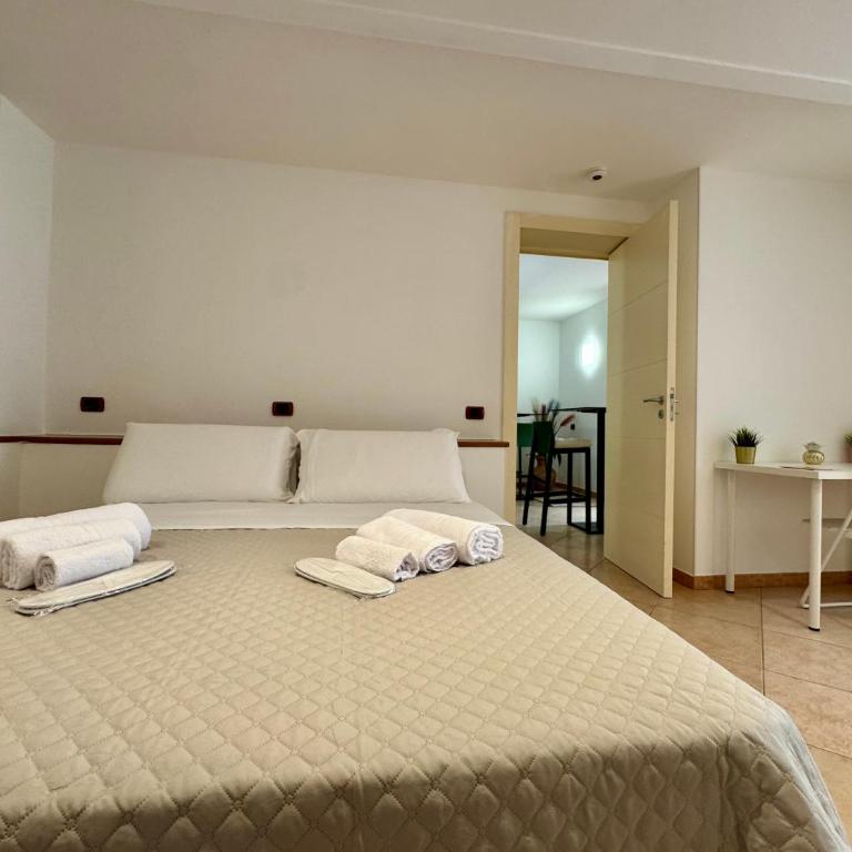 Admired Apartment - Appartamento con 1 Camera da Letto - 4