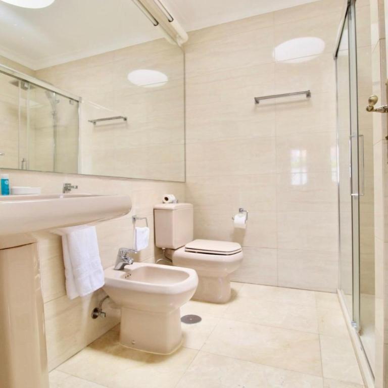 Casa Maspalomas private pool, Bbq and private parking - Villa - 17