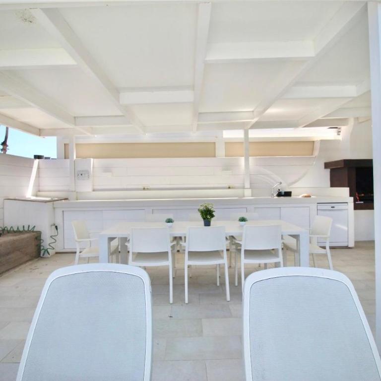 Casa Maspalomas private pool, Bbq and private parking - Villa - 7