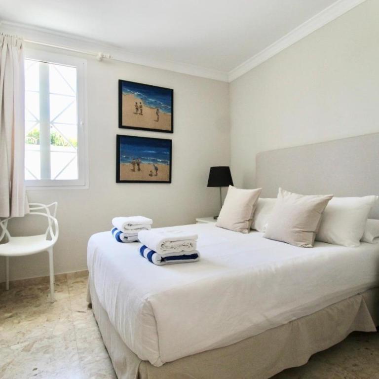 Casa Maspalomas private pool, Bbq and private parking - Villa - 14