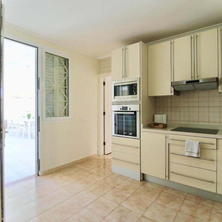 Casa Maspalomas private pool, Bbq and private parking - Villa - 18