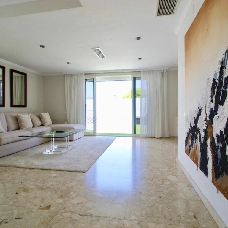 Casa Maspalomas private pool, Bbq and private parking - Villa - 11
